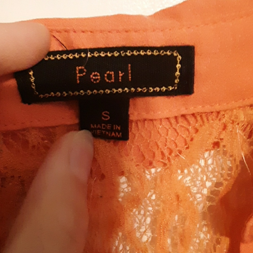 Shirt - Picture 3 of 3